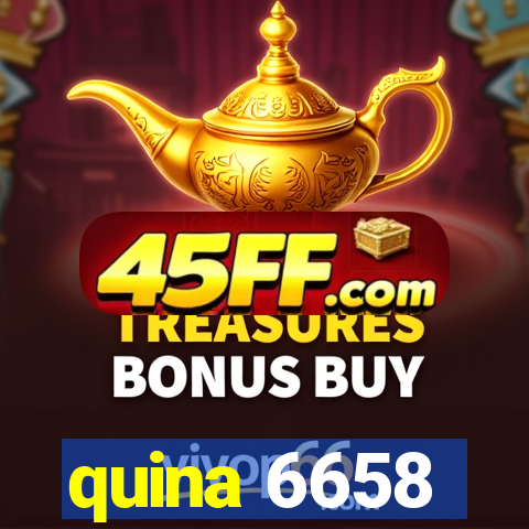 quina 6658